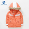Kids' Windbreaker Waterproof Jacket Outdoor Children Winter Sport Padding Coat