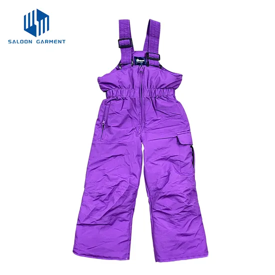 New Waterproof Snowboard Outdoor Women's Sport Ski Trousers Pants