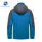 Men's Waterproof Windproof Winter Snow Coat Snowboarding Warm Raincoat 3-in-1 Ski Jacket