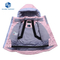 Kid's Waterproof Warm Winter Coat Girl's Outdoor Windbreaker Snowboarding Ski Jacket