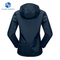 2.5 Layer Fabric Wholesale Waterproof Outdoor Hiking Softshell Tactical Windbreaker Jacket