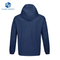 Women's Lightweight Hooded Raincoat Waterproof Packable Outdoor Rain Jacket