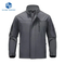 Men's Fleece Casual Warm Winter Tactical Softshell Jacket