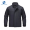 Mens Fleece Winter Coats Windproof Warm Tactical Softshell Jacket