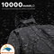 Women's Waterproof Warm Winter Snow Coat Mountain Ski Jacket