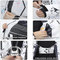 Mountain Snow Waterproof Detachable Hood Windproof Fleece Winter Coat Rain Ski Jacket