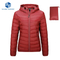 Light Weight Puffer Water-Resistant Down Jacket Coat for Women