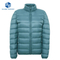 Customized Women's Packable Lightweight Puffy Coat Quilted Winter Warm Jacket