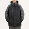 Men's Outdoor Clothing Winter 3 in 1 Coat Cold Insulated Waterproof Ski 3 in 1 Jacket