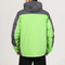 Custom Sports Wear Sublimation Snow Ski Jacket
