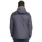 Men's Winter Coats Snow Water Resistant Windproof Fleece Parka 3-in-1 Ski Jacket