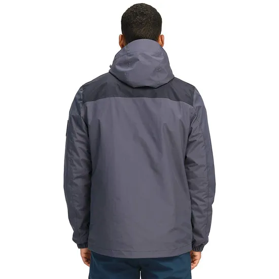 Men's Winter Coats Snow Water Resistant Windproof Fleece Parka 3-in-1 Ski Jacket