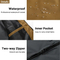 Men Outdoor All-Sport Waterproof Breathable Anti-Storm Rain Raincoat Suit Jacket