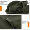 Men's Tactical Sport Warm Fleece Hooded Coats Softshell Jacket Outdoor Adventure