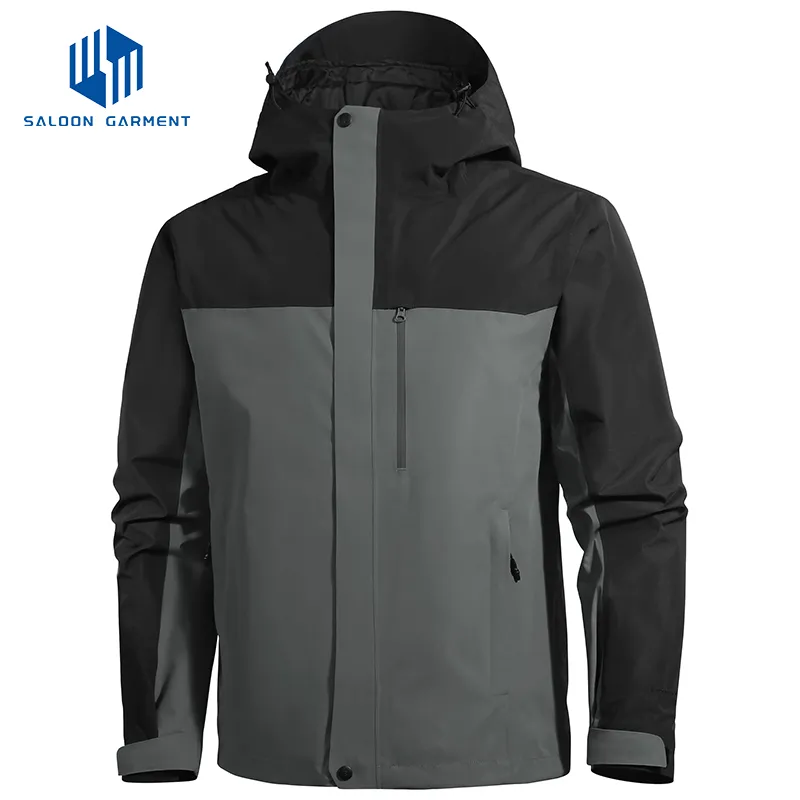 Windproof Bike Mountain Waterproof Men Running Cycling Outdoor Coat Windbreaker Jacket
