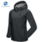 2.5 Layer Fabric OEM Women's Waterproof Breathable Sailing Fishing Hiking Camping Outdoor Windbreaker Jacket