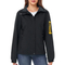 Wholesale Winter Women Fashion Outdoor Hiking Camping Skiing Jacket Windbreaker Coat