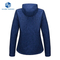 Women's Water Repellent Windbreaker Fleece Lined Windproof Tactical Softshell Jacket