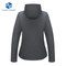 Women's Casual Outdoor Winter Warm Tactical Softshell Jacket