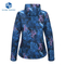 Women's Insulated Breathable Waterproof Tactical Softshell Jacket