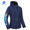 Windproof Winter Camping Climbing Women's Windbreaker Softshell Jacket
