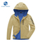 Men's Lightweight Windbreaker Waterproof Outdoor Raincoat Hiking Rain Jacket