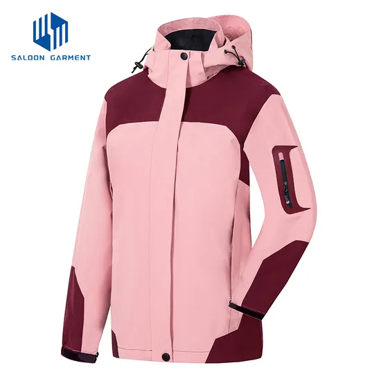 Fashion Girls Women's Clothes Coats Winter Windbreaker Jacket