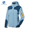 Outdoor Sports Breathable Waterproof Camping Wholesale Windbreaker Jackets
