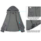 Women's Waterproof Insulated Tactical Softshell Jackets