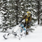 Winter One Pieces Ski Jumpsuit Outdoor Sports Snowsuit