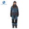Women Men One Piece Snow Suits Waterproof Windproof Snowsuit Insulated Ski Jumpsuit