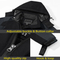 Men's Mountain Waterproof Winter Snow Coat Windproof Raincoat Ski Jacket