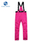 Factory Price 100% Polyester Winter Outdoor Sports Snow Wear Ski Pant