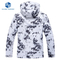 Women's OEM Waterproof Custom Logo Winter Outdoor Sports Clothing Ski Jacket