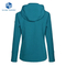 Women's Winter Fashion Fleece Lined Tactical Softshell Jacket