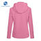 Women Fleece Lined Water Resistant Tactical Softshell Jacket