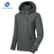Wholesale Winter Outdoor Hiking Lightweight Tactical Softshell Jacket