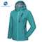2.5 Layer Advanced Custom Polyester Windproof Sport Windbreaker Jackets with Logo