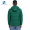 Men Water Repellent Lightweight Packable Winter Ski Coat Padded Puffer Down Jacket