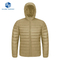 Men's Winter Outerwear Warm Coat Waterproof Windproof Down Puffer Down Jacket