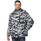 High Quality Mens Winter Outdoor Sports Outer Wear Windbreaker Waterproof Ski Jacket