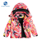 Girls Waterproof Fleece Lined Snowboard Warm Winter Snow Coats Ski Jacket