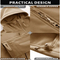Fleece Lined Warm Water Resistant Tactical Softshell Jackets