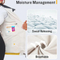 Custom Logo Waterproof Women Fishing Windbreaker Jacket