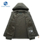 Factory OEM Wholesale Outdoor Breathable Raincoat Sea Fishing Gear Waterproof Jacket