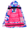 Women High Grade Waterproof Breathable Snow Ski Jacket