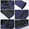 Women Lightweight Fleece Lined Windbreaker Tactical Softshell Jacket