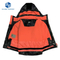 Girls' Waterproof Fleece Raincoat Windproof Warm Winter Coat Ski Jacket