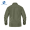 Water Resistant Windbreaker Tactical Softshell Jackets for Men