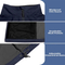 Women Waterproof Windproof Outdoor Fleece Tactical Softshell Jackets